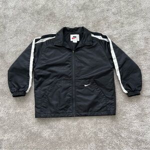 Nike Varsity Stripe Jacket